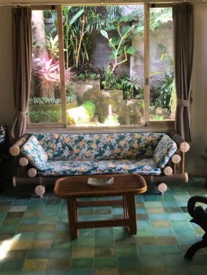 Tropical Balinese villa, Bali Ubud